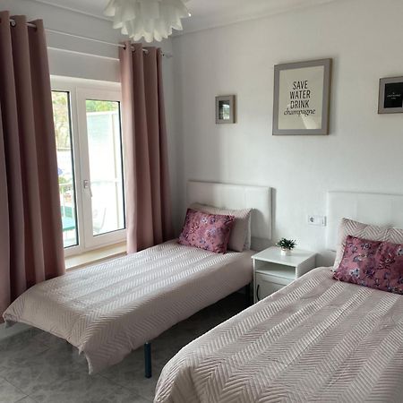 Carihuela Park Palace Torremolinos Zewnętrze zdjęcie