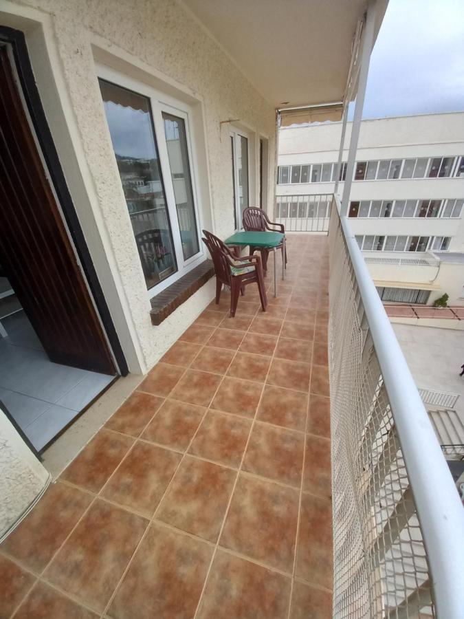 Carihuela Park Palace Torremolinos Zewnętrze zdjęcie