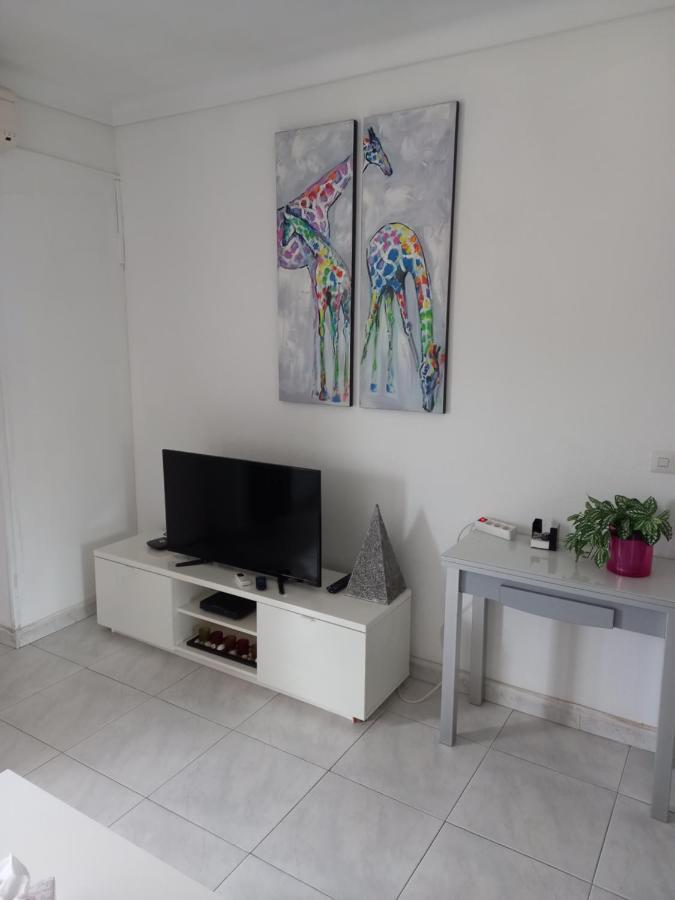 Carihuela Park Palace Torremolinos Zewnętrze zdjęcie