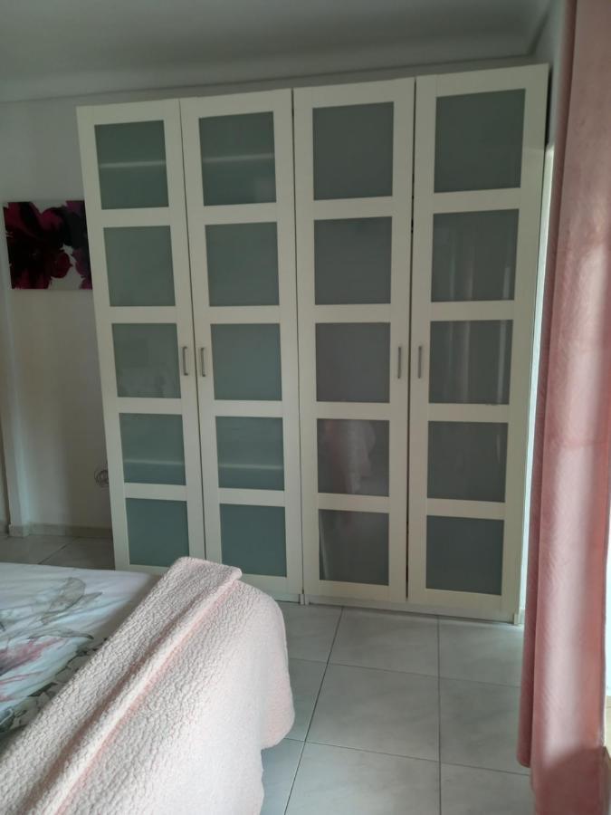 Carihuela Park Palace Torremolinos Zewnętrze zdjęcie