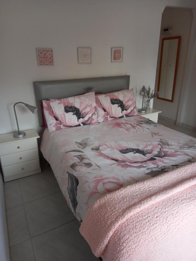 Carihuela Park Palace Torremolinos Zewnętrze zdjęcie