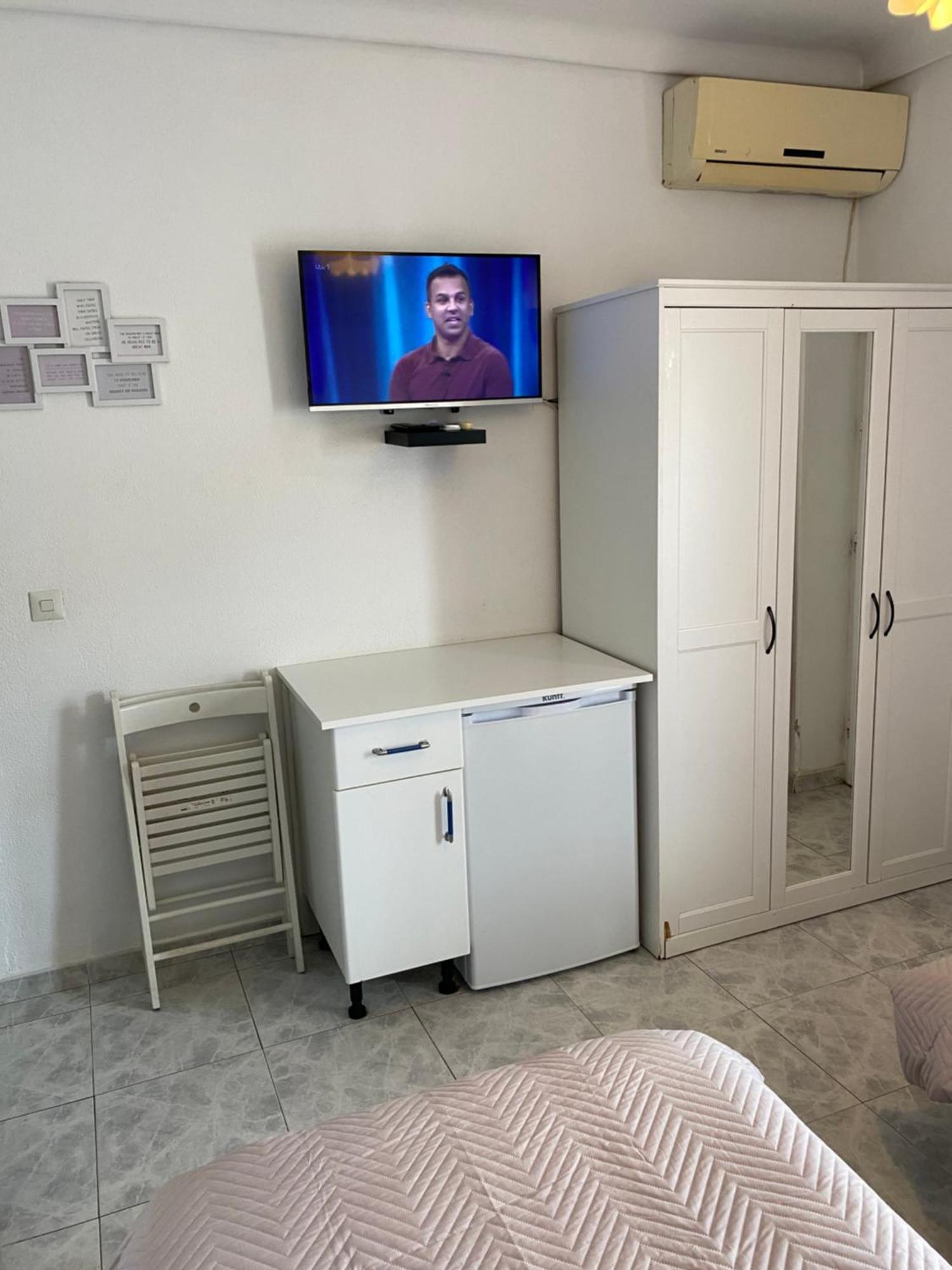 Carihuela Park Palace Torremolinos Zewnętrze zdjęcie