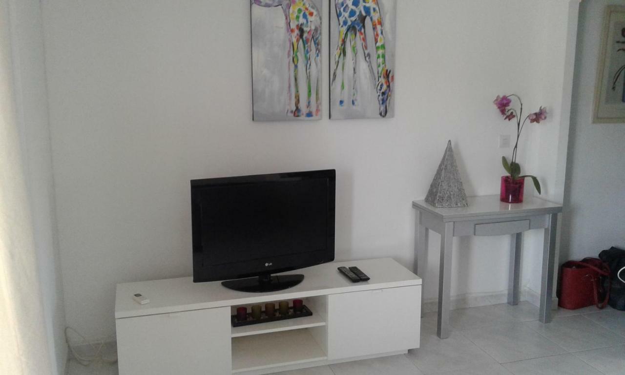 Carihuela Park Palace Torremolinos Zewnętrze zdjęcie