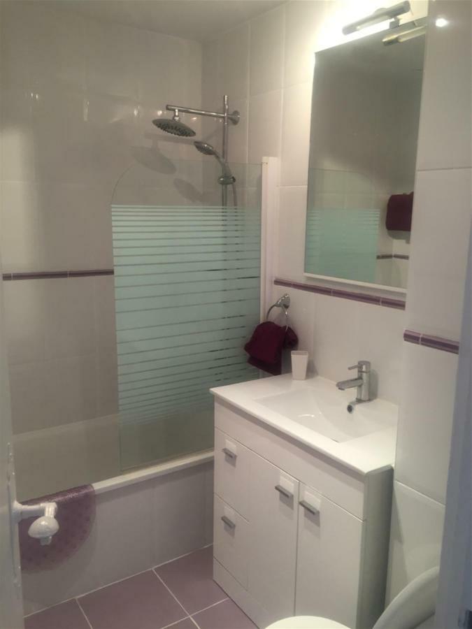 Carihuela Park Palace Torremolinos Zewnętrze zdjęcie